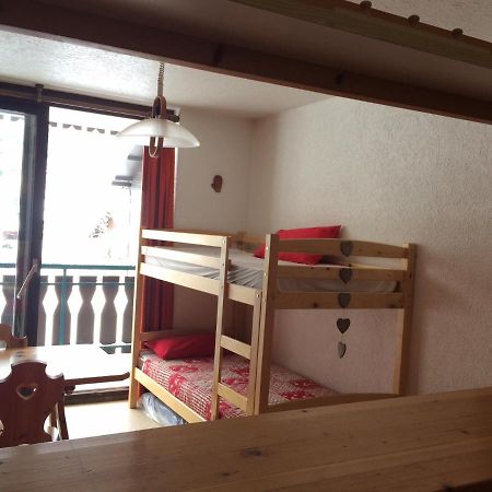 166 Studio Chatel Exterior photo