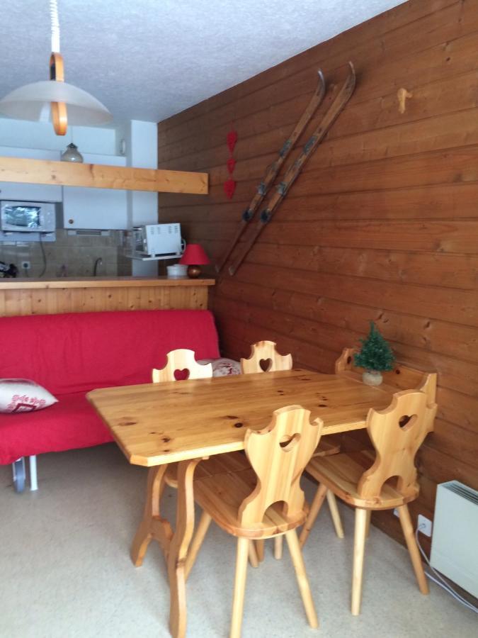 166 Studio Chatel Exterior photo